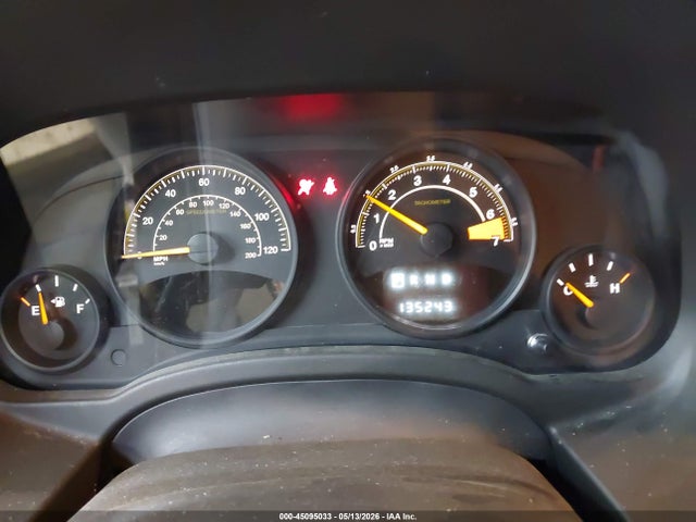 Продаж на аукціоні авто 2016 Jeep Patriot Sport, vin: 1C4NJRBB5GD782210, номер лоту: 45095033