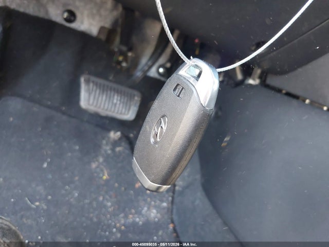 45095035 :رقم المزاد ، 5NPLP4AG4PH108887 vin ، 2023 Hyundai Elantra Limited مزاد بيع