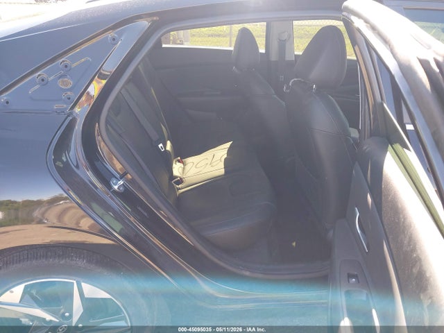 45095035 :رقم المزاد ، 5NPLP4AG4PH108887 vin ، 2023 Hyundai Elantra Limited مزاد بيع