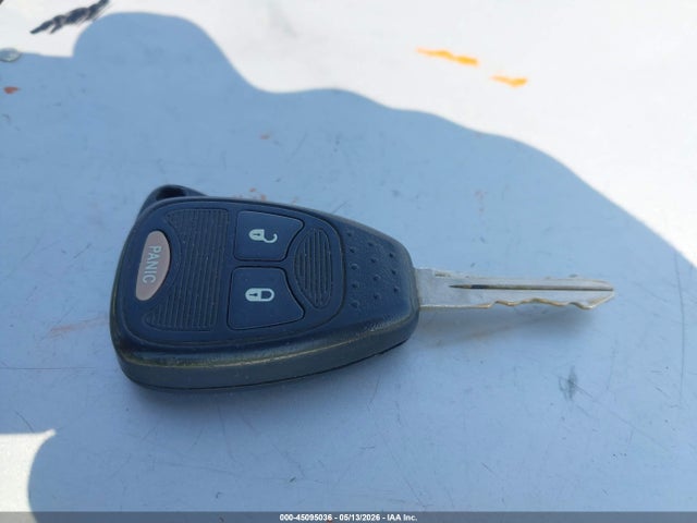 Продажа на аукционе авто 2011 Dodge Caliber Mainstreet, vin: 1B3CB3HA1BD121221, номер лота: 45095036