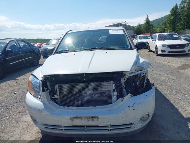 Продажа на аукционе авто 2011 Dodge Caliber Mainstreet, vin: 1B3CB3HA1BD121221, номер лота: 45095036