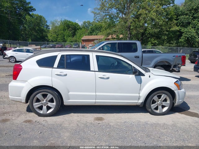Продажа на аукционе авто 2011 Dodge Caliber Mainstreet, vin: 1B3CB3HA1BD121221, номер лота: 45095036