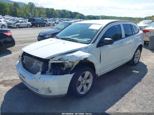 Продажа на аукционе авто 2011 Dodge Caliber Mainstreet, vin: 1B3CB3HA1BD121221, номер лота: 45095036