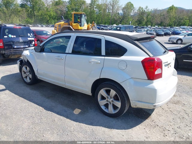 Продажа на аукционе авто 2011 Dodge Caliber Mainstreet, vin: 1B3CB3HA1BD121221, номер лота: 45095036