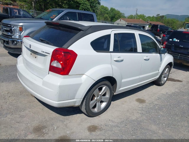 Продажа на аукционе авто 2011 Dodge Caliber Mainstreet, vin: 1B3CB3HA1BD121221, номер лота: 45095036