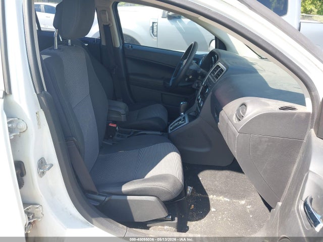 Продажа на аукционе авто 2011 Dodge Caliber Mainstreet, vin: 1B3CB3HA1BD121221, номер лота: 45095036