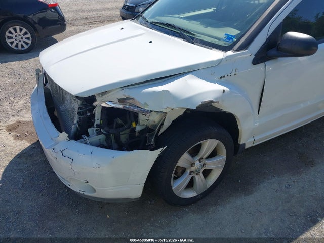 Продажа на аукционе авто 2011 Dodge Caliber Mainstreet, vin: 1B3CB3HA1BD121221, номер лота: 45095036
