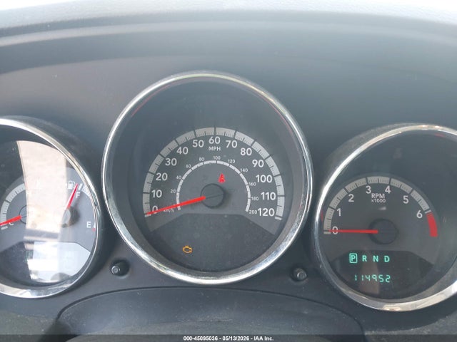 Продажа на аукционе авто 2011 Dodge Caliber Mainstreet, vin: 1B3CB3HA1BD121221, номер лота: 45095036