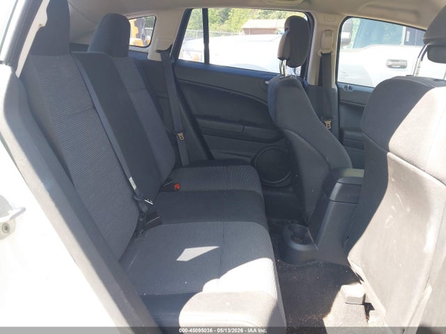 Продажа на аукционе авто 2011 Dodge Caliber Mainstreet, vin: 1B3CB3HA1BD121221, номер лота: 45095036