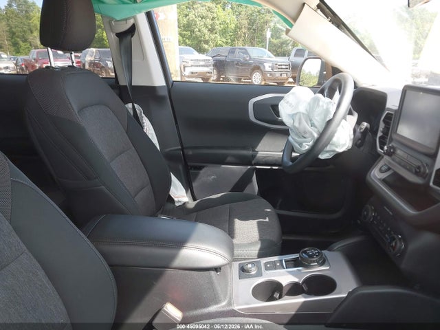 Aukcja sprzedaży 2024 Ford Bronco Sport Big Bend, vin: 3FMCR9B63RRF35681, numer aukcji: 45095042