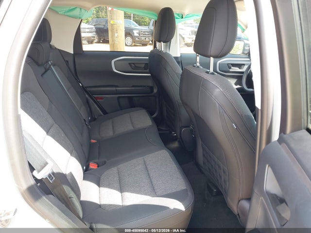 Aukcja sprzedaży 2024 Ford Bronco Sport Big Bend, vin: 3FMCR9B63RRF35681, numer aukcji: 45095042