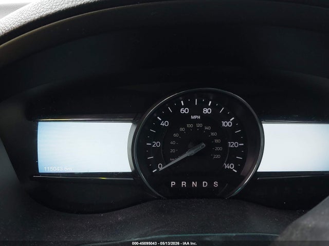 Ford Explorer Limited 2016 1FM5K8F88GGA18755 Image 7