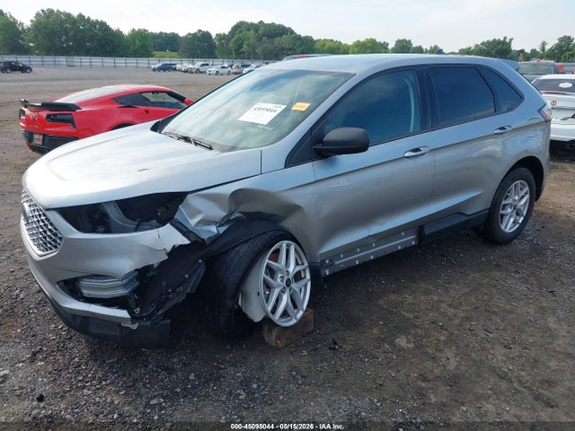 Продажа на аукционе авто 2024 Ford Edge Se, vin: 2FMPK4G95RBA09918, номер лота: 45095044