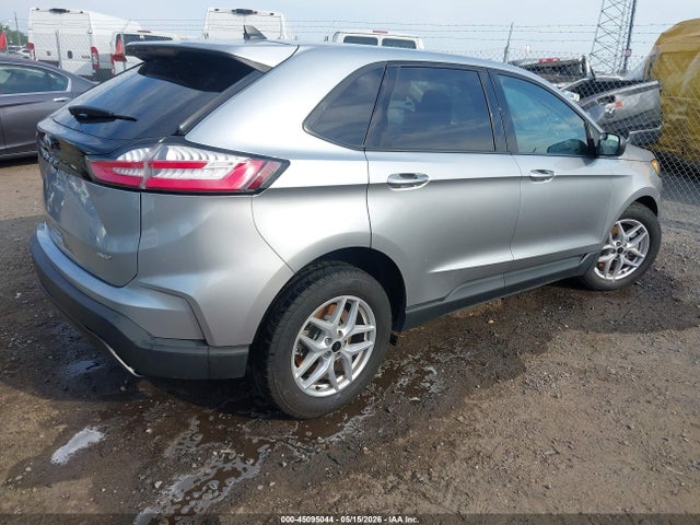 Продажа на аукционе авто 2024 Ford Edge Se, vin: 2FMPK4G95RBA09918, номер лота: 45095044