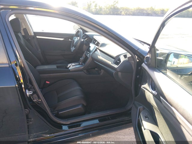 Продаж на аукціоні авто 2017 Honda Civic Ex, vin: 19XFC2F78HE041464, номер лоту: 45095047