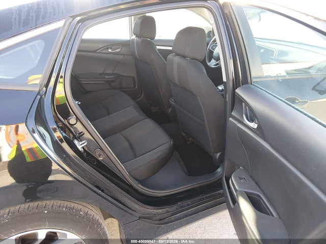 Продаж на аукціоні авто 2017 Honda Civic Ex, vin: 19XFC2F78HE041464, номер лоту: 45095047