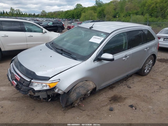 Aukcja sprzedaży 2013 Ford Edge Limited, vin: 2FMDK4KC3DBC26446, numer aukcji: 45095051