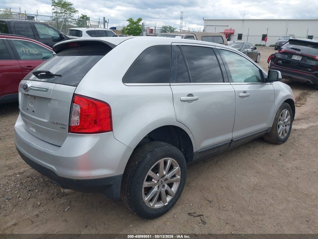 Aukcja sprzedaży 2013 Ford Edge Limited, vin: 2FMDK4KC3DBC26446, numer aukcji: 45095051