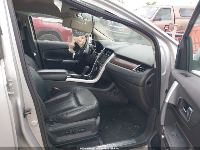 Aukcja sprzedaży 2013 Ford Edge Limited, vin: 2FMDK4KC3DBC26446, numer aukcji: 45095051