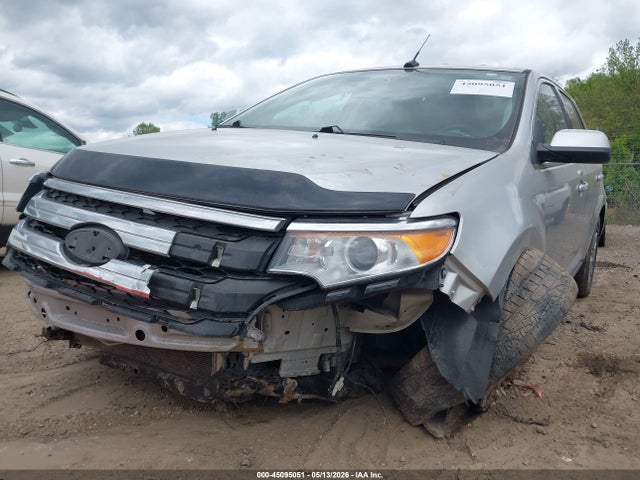 Aukcja sprzedaży 2013 Ford Edge Limited, vin: 2FMDK4KC3DBC26446, numer aukcji: 45095051