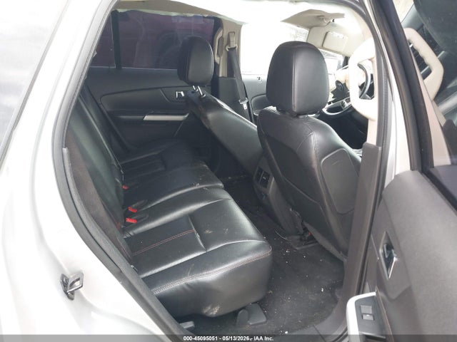 Aukcja sprzedaży 2013 Ford Edge Limited, vin: 2FMDK4KC3DBC26446, numer aukcji: 45095051