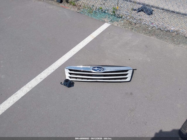 Aukcja sprzedaży 2011 Subaru Outback 2.5i Limited, vin: 4S4BRBKC7B3329017, numer aukcji: 45095052
