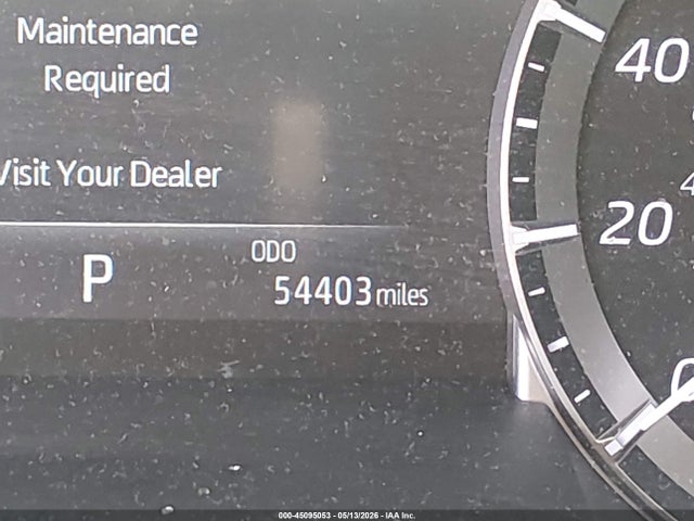 Toyota Highlander Platinum 2021 5TDFZRBH4MS150753 Image 15