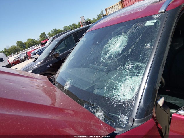 Toyota Highlander Platinum 2021 5TDFZRBH4MS150753 Image 6