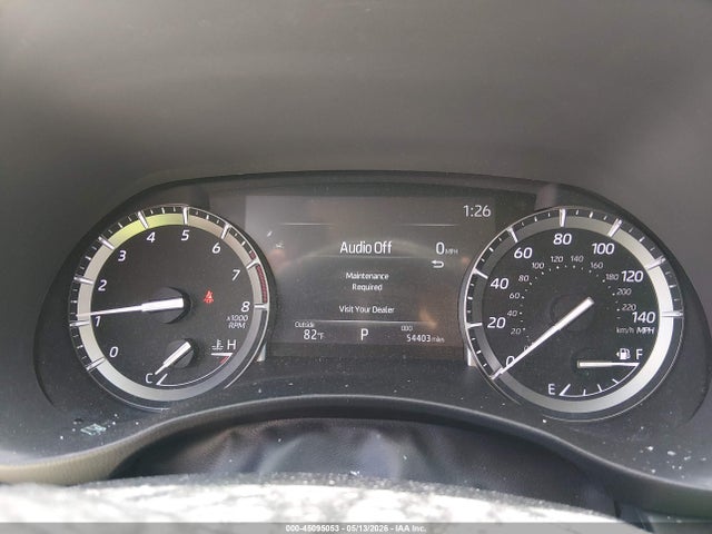 Toyota Highlander Platinum 2021 5TDFZRBH4MS150753 Image 7
