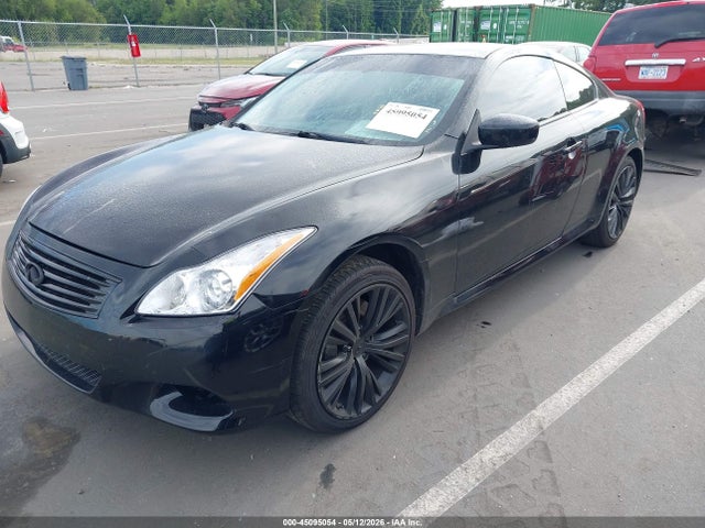 Aukcja sprzedaży 2015 Infiniti Q60, vin: JN1CV6EL8FM890417, numer aukcji: 45095054