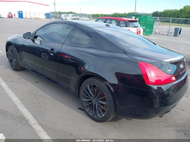 Aukcja sprzedaży 2015 Infiniti Q60, vin: JN1CV6EL8FM890417, numer aukcji: 45095054