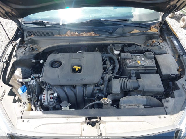 Продажа на аукционе авто 2022 Kia Forte Lxs, vin: 3KPF24AD5NE438718, номер лота: 45095055