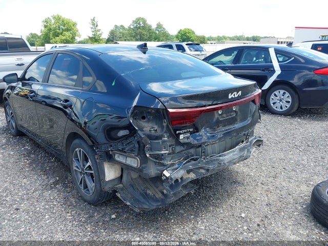 Продажа на аукционе авто 2022 Kia Forte Lxs, vin: 3KPF24AD5NE438718, номер лота: 45095055