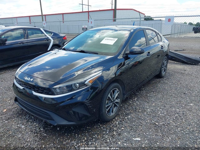 Продажа на аукционе авто 2022 Kia Forte Lxs, vin: 3KPF24AD5NE438718, номер лота: 45095055