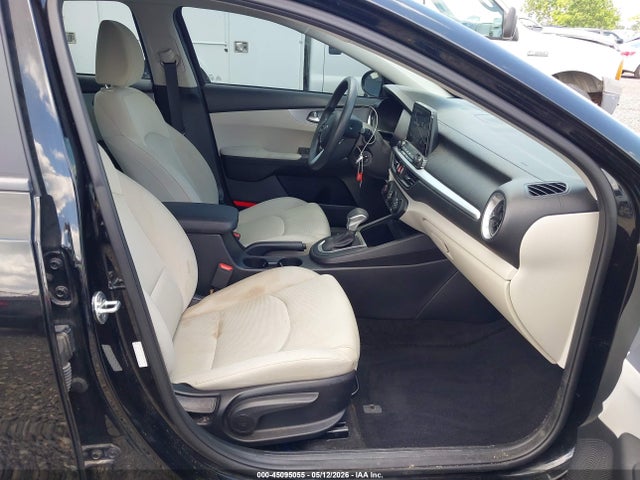 Продажа на аукционе авто 2022 Kia Forte Lxs, vin: 3KPF24AD5NE438718, номер лота: 45095055