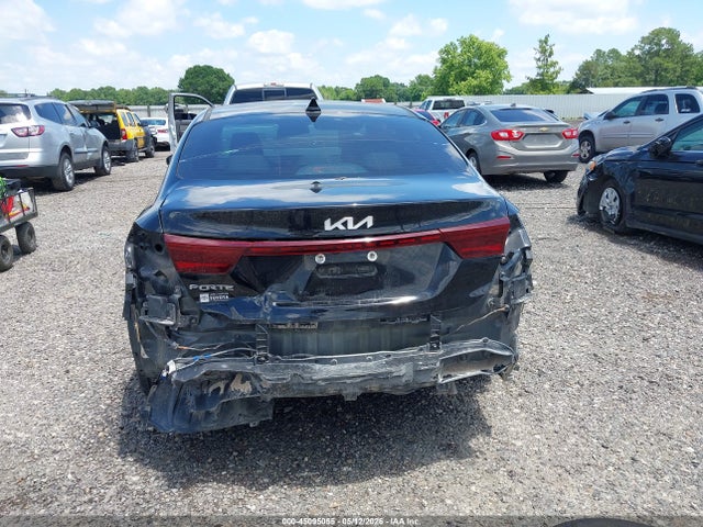 Продажа на аукционе авто 2022 Kia Forte Lxs, vin: 3KPF24AD5NE438718, номер лота: 45095055