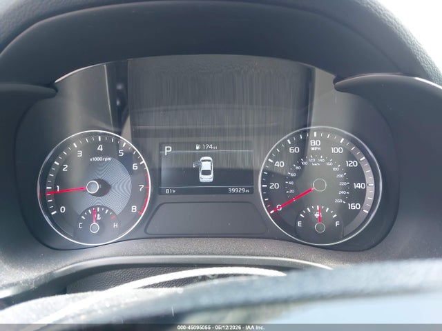 Продажа на аукционе авто 2022 Kia Forte Lxs, vin: 3KPF24AD5NE438718, номер лота: 45095055