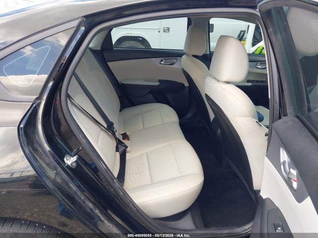 Продажа на аукционе авто 2022 Kia Forte Lxs, vin: 3KPF24AD5NE438718, номер лота: 45095055