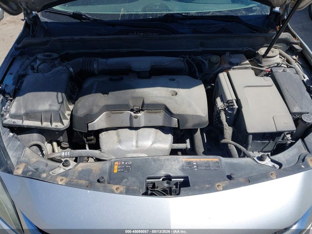 2014 Chevrolet Malibu 1lt მანქანა იყიდება აუქციონზე, vin: 1G11C5SL9EF210691, აუქციონის ნომერი: 45095057