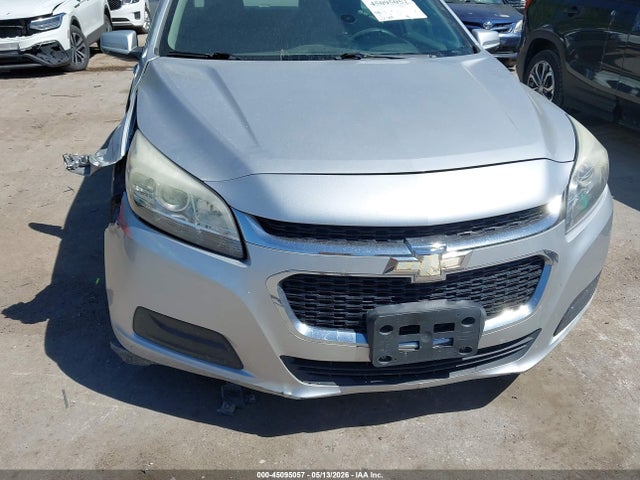2014 Chevrolet Malibu 1lt მანქანა იყიდება აუქციონზე, vin: 1G11C5SL9EF210691, აუქციონის ნომერი: 45095057