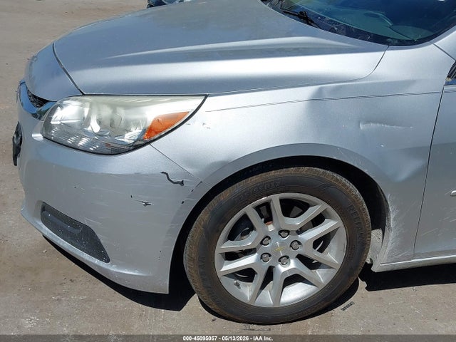 2014 Chevrolet Malibu 1lt მანქანა იყიდება აუქციონზე, vin: 1G11C5SL9EF210691, აუქციონის ნომერი: 45095057