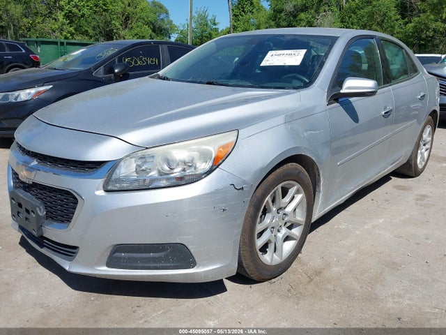 2014 Chevrolet Malibu 1lt მანქანა იყიდება აუქციონზე, vin: 1G11C5SL9EF210691, აუქციონის ნომერი: 45095057