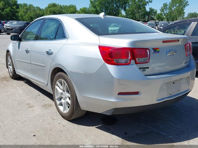 2014 Chevrolet Malibu 1lt მანქანა იყიდება აუქციონზე, vin: 1G11C5SL9EF210691, აუქციონის ნომერი: 45095057