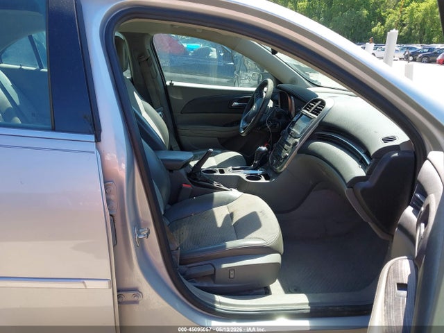 2014 Chevrolet Malibu 1lt მანქანა იყიდება აუქციონზე, vin: 1G11C5SL9EF210691, აუქციონის ნომერი: 45095057