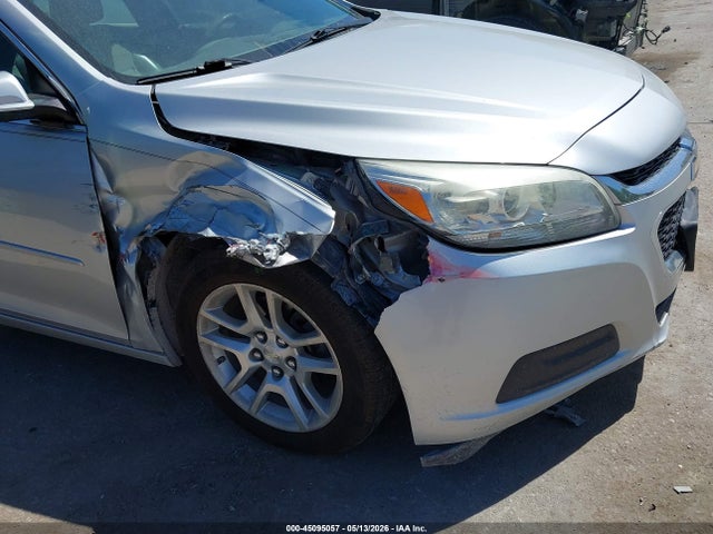 2014 Chevrolet Malibu 1lt მანქანა იყიდება აუქციონზე, vin: 1G11C5SL9EF210691, აუქციონის ნომერი: 45095057