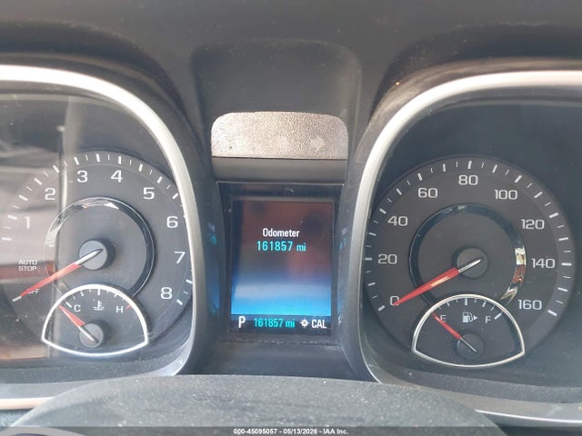 2014 Chevrolet Malibu 1lt მანქანა იყიდება აუქციონზე, vin: 1G11C5SL9EF210691, აუქციონის ნომერი: 45095057