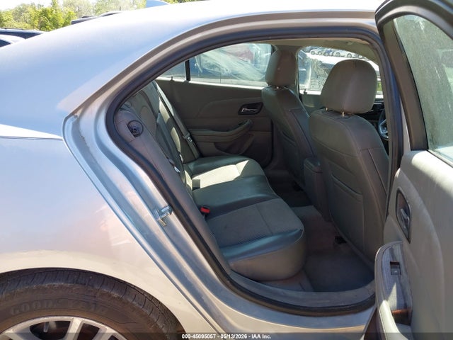 2014 Chevrolet Malibu 1lt მანქანა იყიდება აუქციონზე, vin: 1G11C5SL9EF210691, აუქციონის ნომერი: 45095057