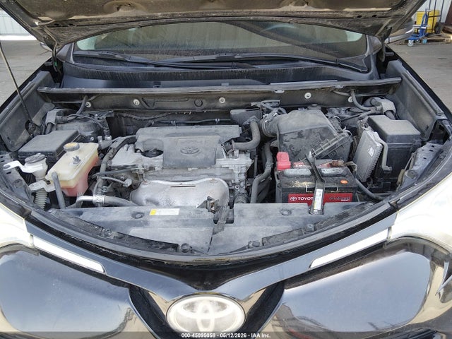 Aukcja sprzedaży 2017 Toyota Rav4 Xle, vin: 2T3RFREVXHW598233, numer aukcji: 45095058