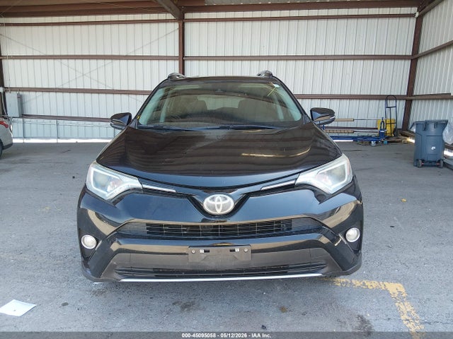 Aukcja sprzedaży 2017 Toyota Rav4 Xle, vin: 2T3RFREVXHW598233, numer aukcji: 45095058
