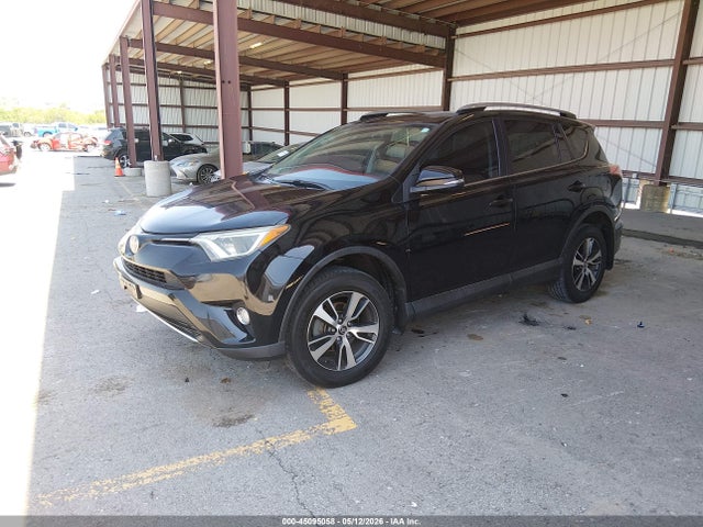 Aukcja sprzedaży 2017 Toyota Rav4 Xle, vin: 2T3RFREVXHW598233, numer aukcji: 45095058